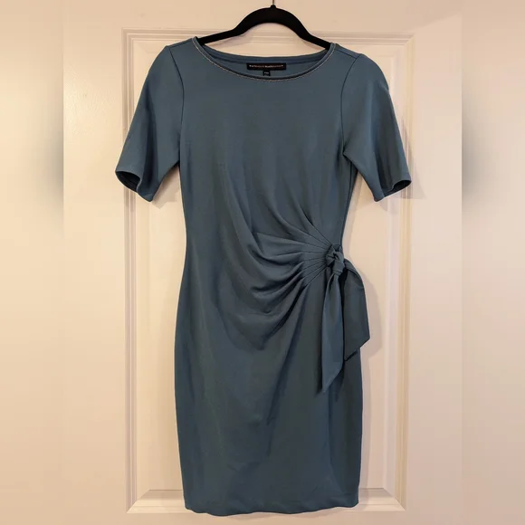 White House Black Market Dress - Picture 1 of 4